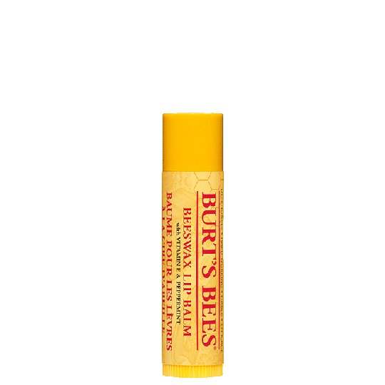 Lip Balm - Beeswax, 4,25 g