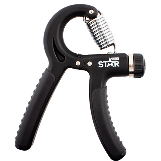 Justerbart Hand grip 10-40 kg
