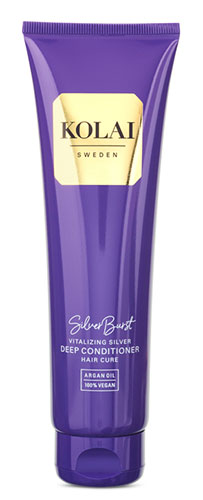 Kolai Silver Burst Deep Conditioner, 150 ml