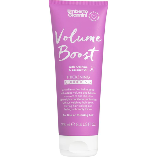 Umberto Giannini Volume Boost Conditioner 250 ml