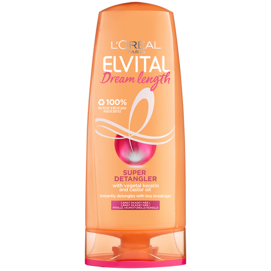 L'Oréal Paris Elvital Dream Length Restoring Conditioner 200 ml