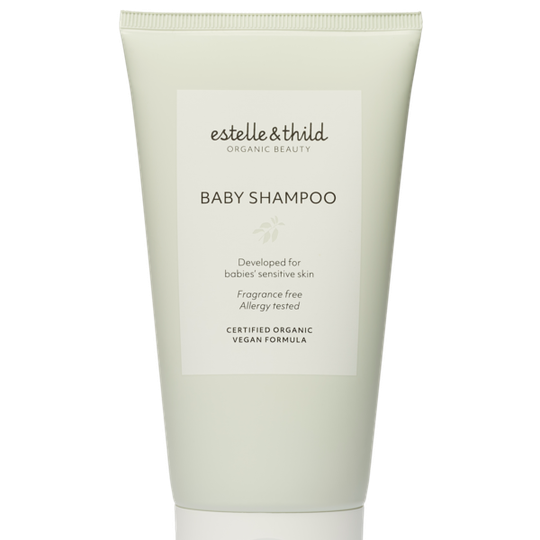 Estelle & Thild Biocare Baby Mild Schampo 150 ml
