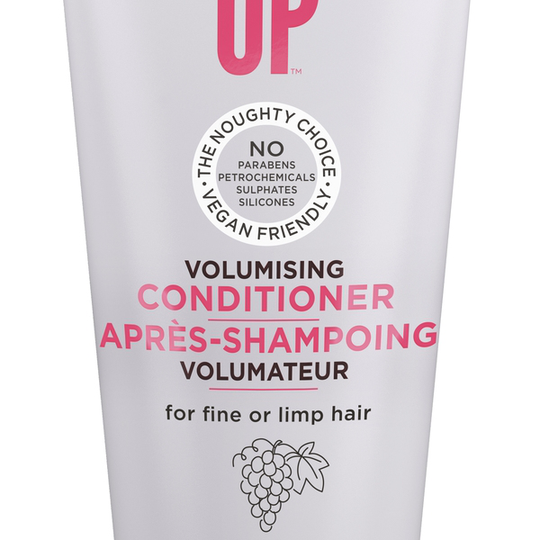 Noughty Pumped Up Conditioner 250 ml