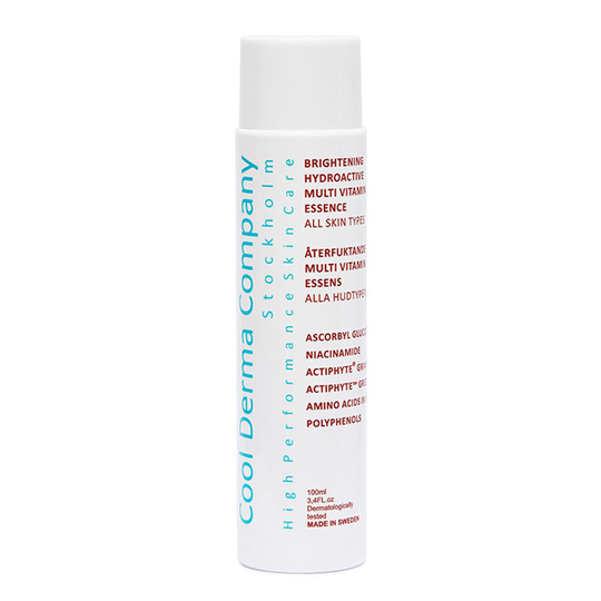 Cool Derma Brightening Multivitamin Essence 100 ml
