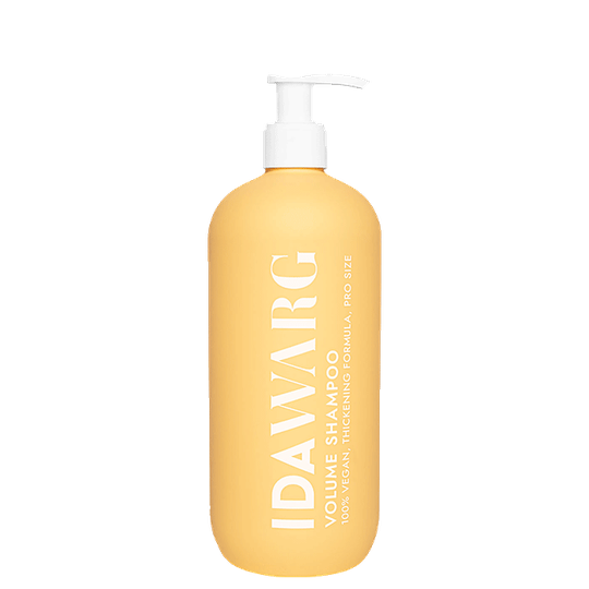 Volume Shampoo, 500 ml