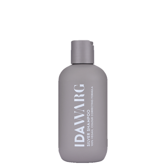 Silver Shampoo, 250 ml