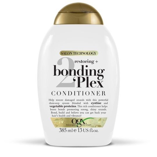 OGX Bonding Plex Conditioner 385 ml