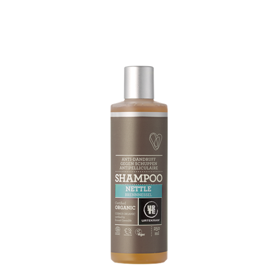 Shampoo Nettle - Mot mjäll, 250 ml
