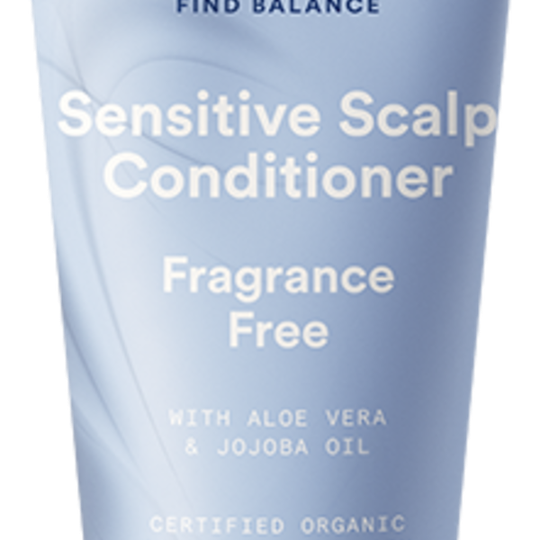 Urtekram Nordic Beauty Urtekram Fragrance Free Conditioner 180 ml
