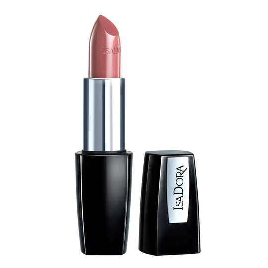 IsaDora Perfect Moisture Lipstick 11 True Blush 4,5 g