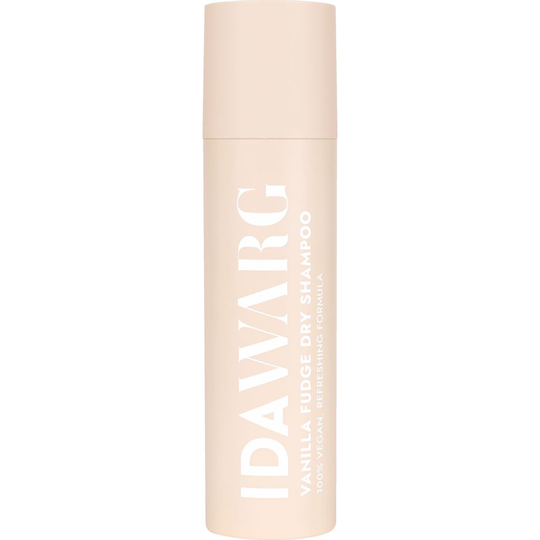 Ida Warg Beauty Vanilla Fudge Dry Shampoo 150 ml