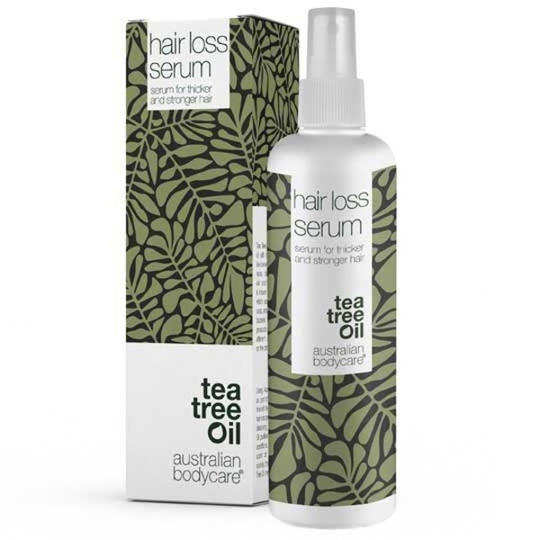 Australian BodyCare Australian Bodycare Hair Loss Serum 250 ml
