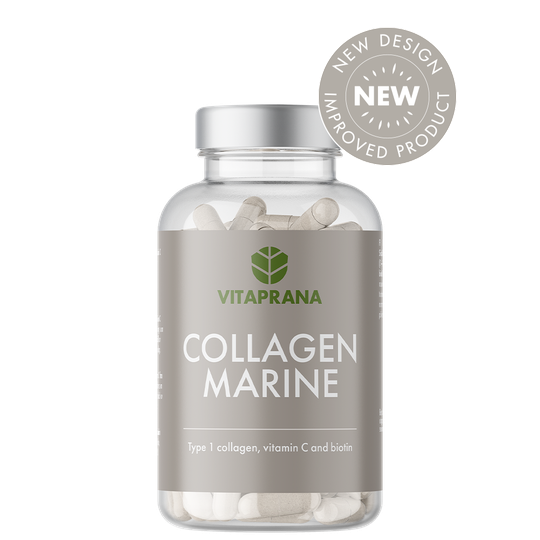 Kollagen Marin, 100 kapslar