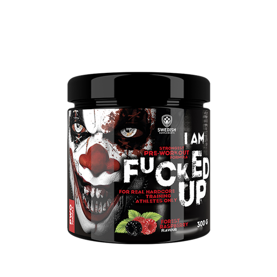 F-cked Up Joker Edit, 300 g