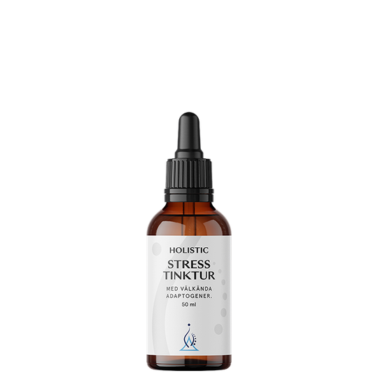 Stress Tinktur, 50 ml