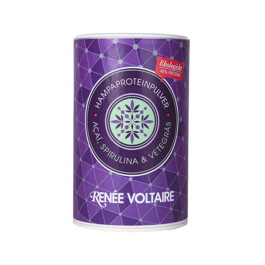 Renée Voltaire Hampaproteinmix 400 g