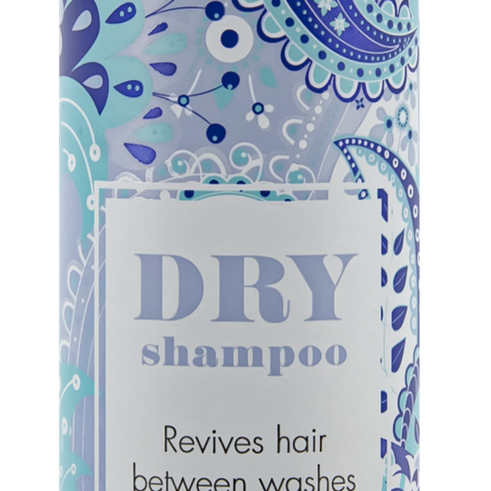Liance Dry Shampoo Invisible 200 ml