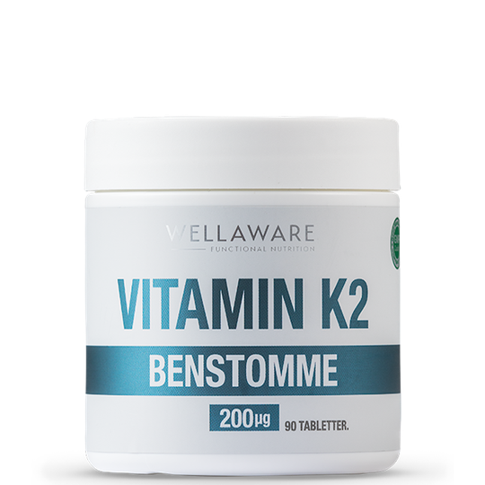 Vitamin K2 90 Minitabletter