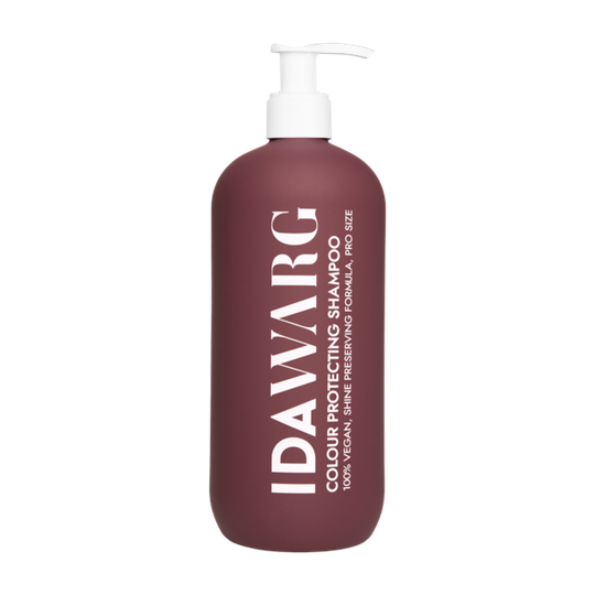 IDA WARG Colour Protecting Schampo PRO Size 500 ml