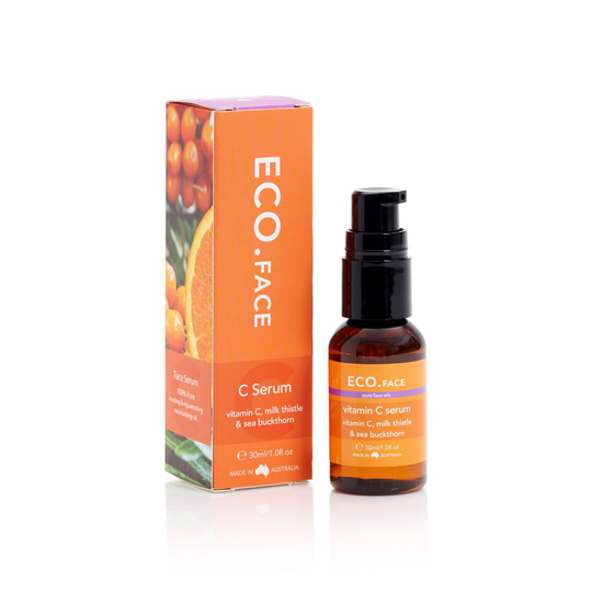 ECO Vitamin C Serum 30 ml