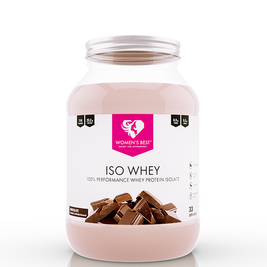 Iso Whey 85%, 1000 g