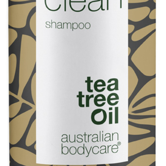 Australian BodyCare Australian Bodycare Hair Clean 250 ml