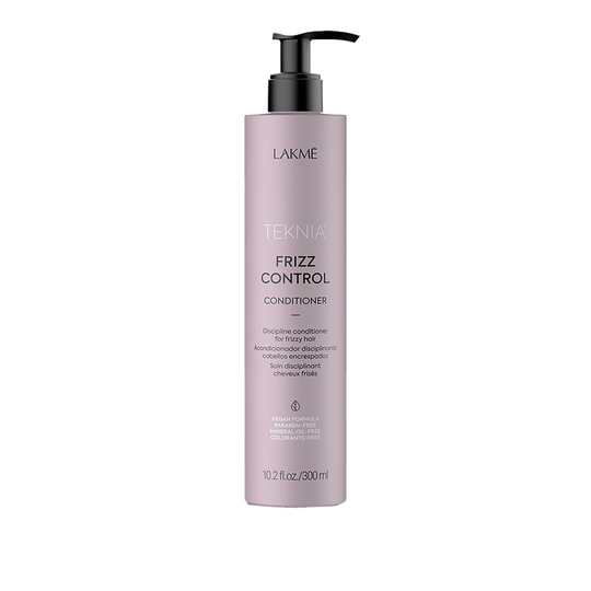 LAKMÉ Teknia Frizz Control Conditioner 300 ml
