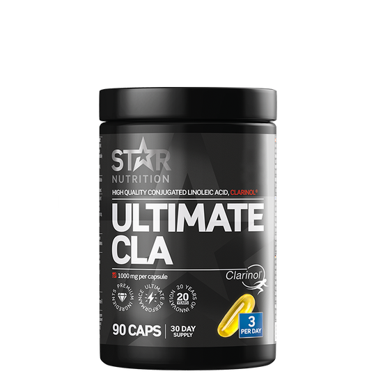 Ultimate CLA, 90 caps
