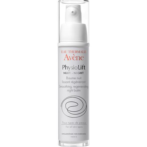 Avene PhysioLift Night Balm, 30 ml