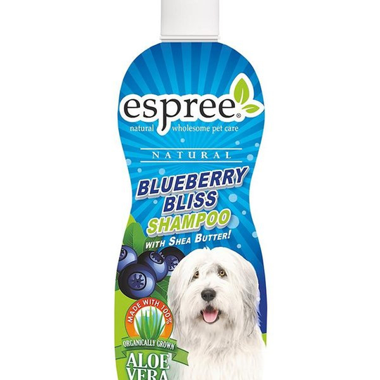 Espree Blueberry Bliss Schampo 355 ml
