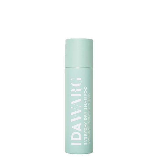 Dry Shampoo, 150 ml