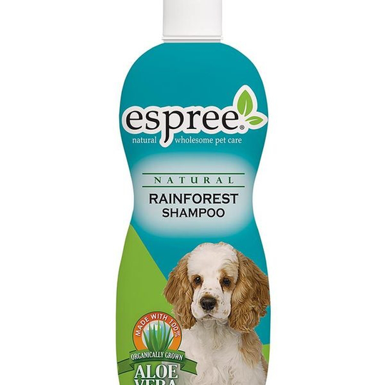 Espree Rainforest Schampo 355 ml