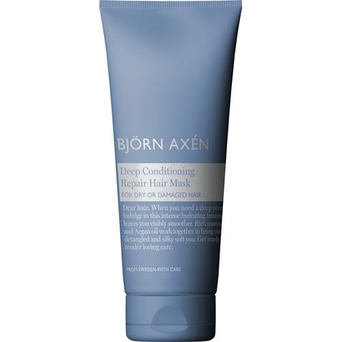 Björn Axén Repair Deep Conditioner, 200 ml