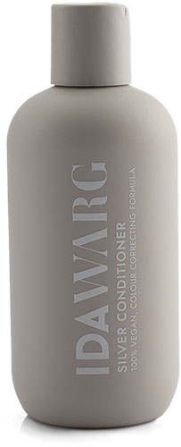 Ida Warg Beauty Silver Conditioner, 250 ml