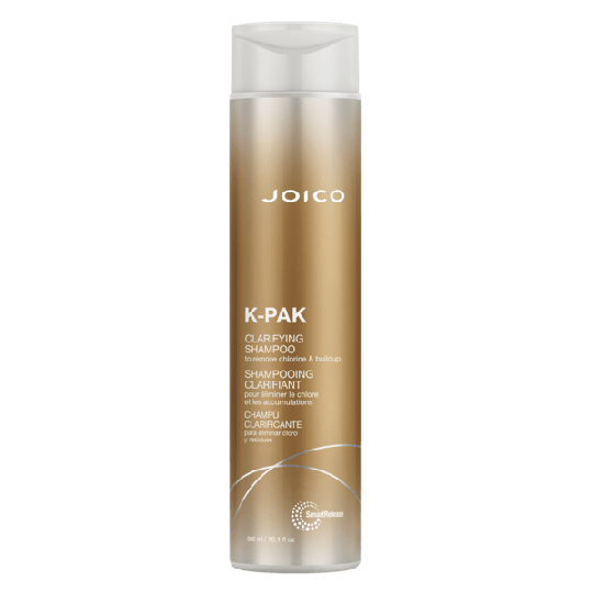 Joico K-Pak Clarifying Schampo 300 ml