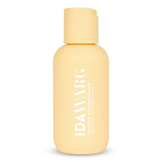 IDA WARG Volume Conditioner Small Size 100 ml