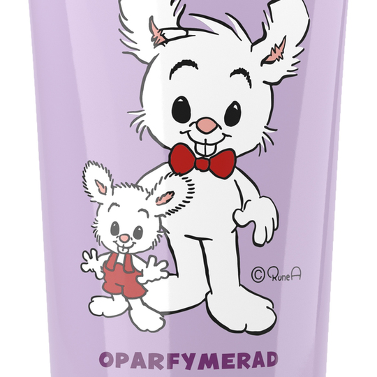 Bamse 2in1 Dusch/Schampo Oparfymerad 200 ml
