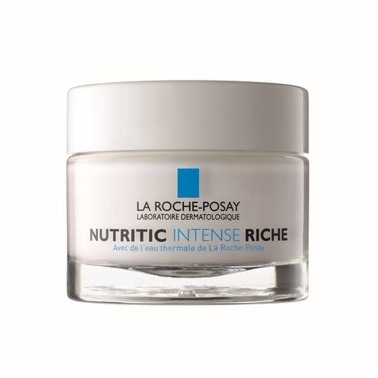 La Roche-Posay Nutritic Intense Riche 50 ml