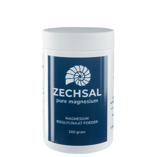 Magnesium Bisglycinat 200 g