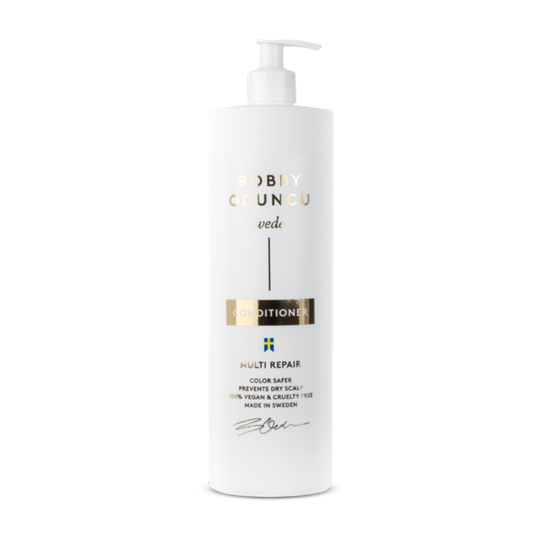BOBBYS HAIRCARE Conditioner 1000 ml