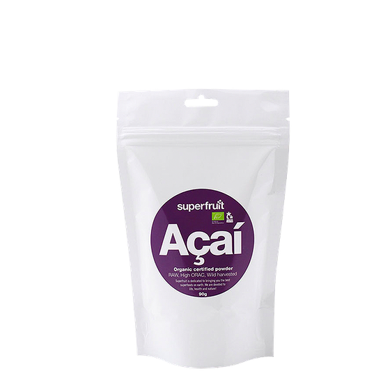 Acaipulver EKO, 90 g