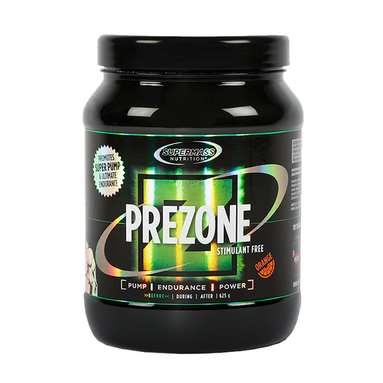 PreZone stimfree, 625 g