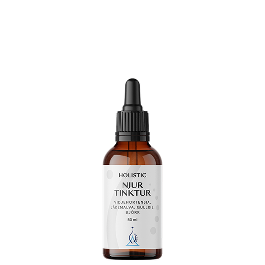 Njur Tinktur, 50 ml
