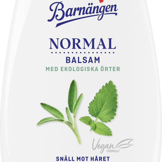 Barnängen Balsam Normalt 250 ml
