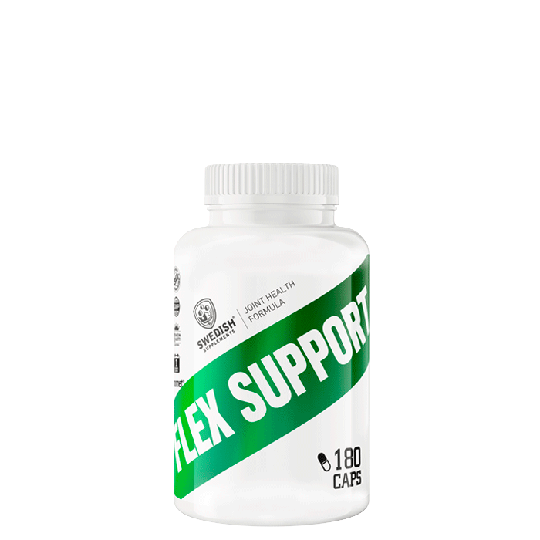 Flex Support, 180 caps