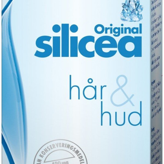 Original Silicea 500 ml