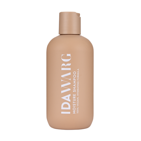 IDA WARG Moisture Shampoo 250 ml