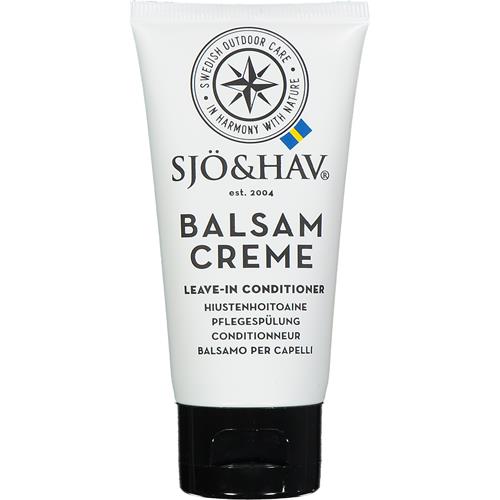 Sjö&Hav Balsam Creme, 50 ml