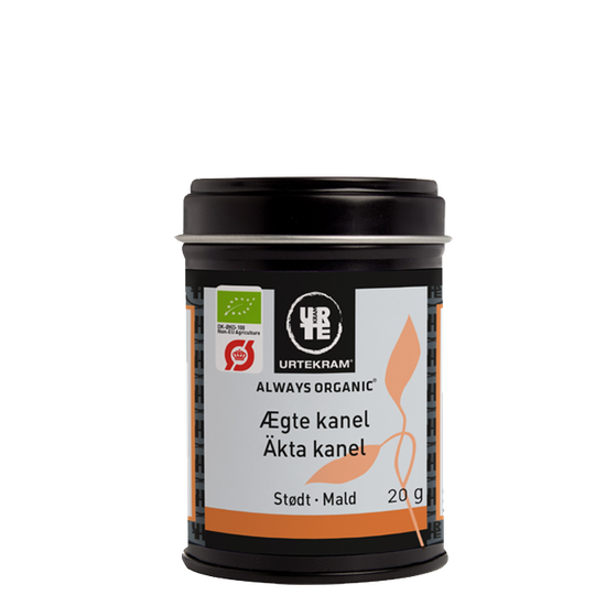 Äkta Kanel EKO, 20 g