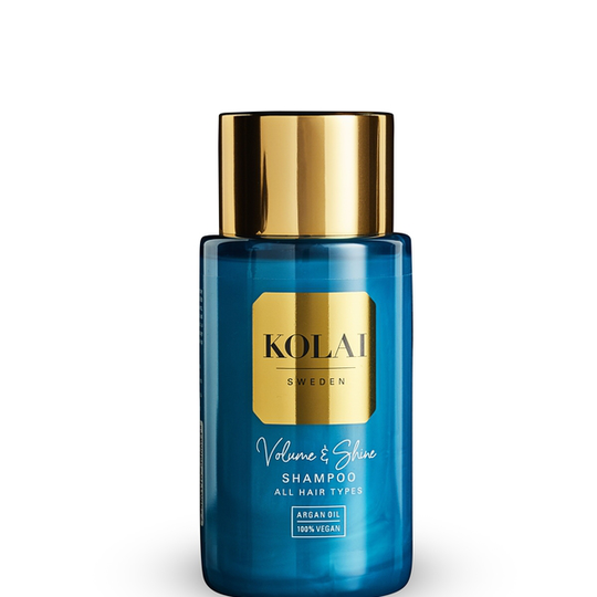 KOLAI Volume & Shine Schampo 250 ml